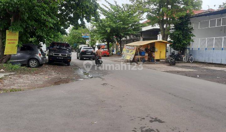 Dijual Tanah di Pusponjolo Barat Raya Semarang  2