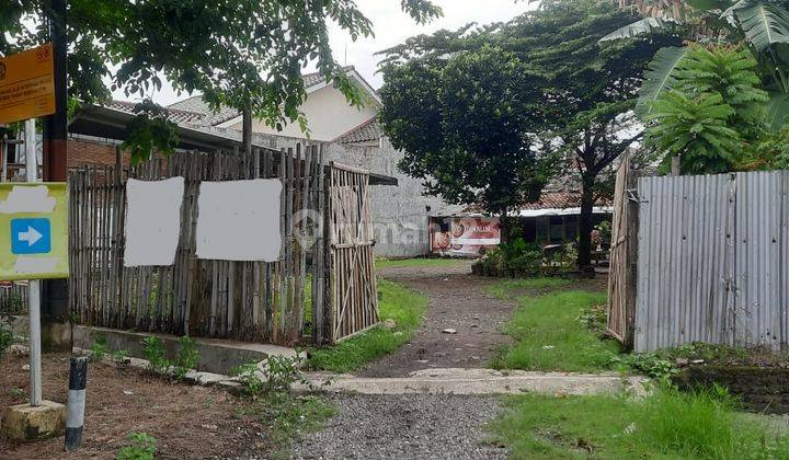 Dijual Tanah di Pusponjolo Barat Raya Semarang  1