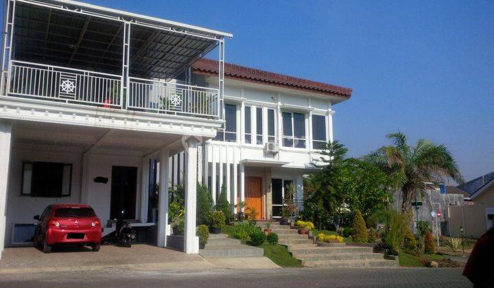 Dijual Disewakan Rumah di Greenwood Gunungpati Semarang 1