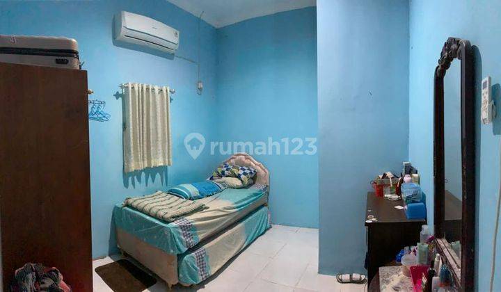 Rumah di Singa Tengah Semarang 2