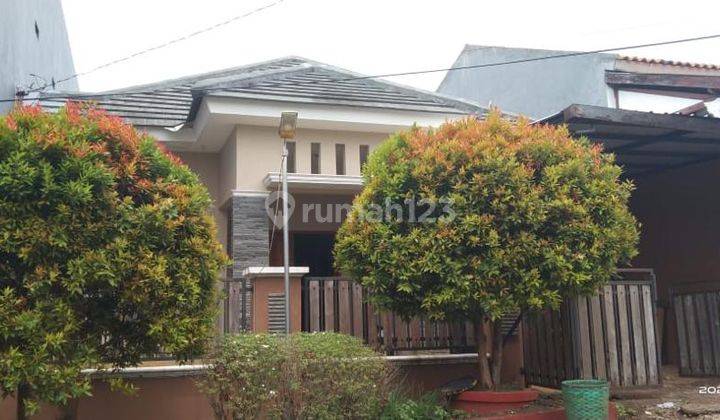 Dijual Rumah di Komplek Bpi Ngaliyan Semarang  1