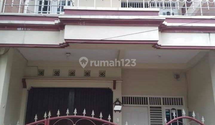 Dijual Rumah di Tirto Mulyo Mukti Pedurungan Semarang  1