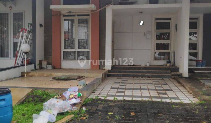 Dijual Rumah di Graha Padma Taman Avonia Semarang  1