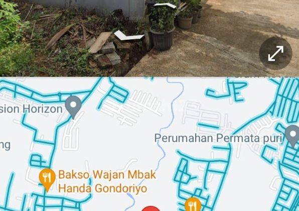 Dijual Tanah di Green Diamond Beringin Ngaliyan  1