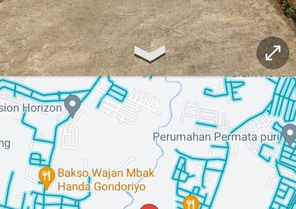 Dijual Tanah di Green Diamond Beringin Ngaliyan  2