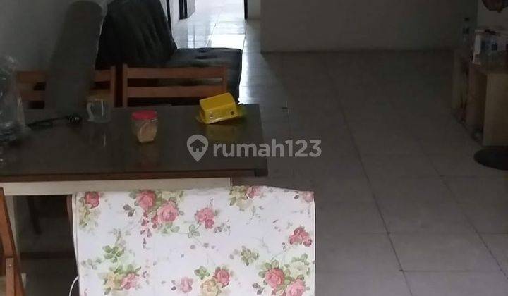 Disewakan Ruko Di Pertokoan Tugu Square Walisongo Semarang 4