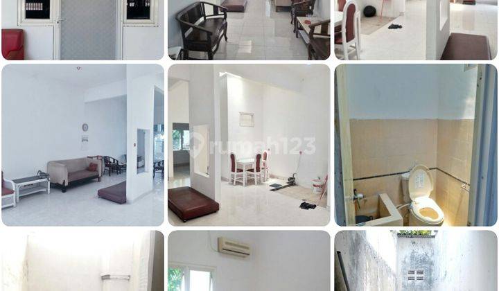 Dijual Ruko di Graha Mutiara Semarang Selatan  2