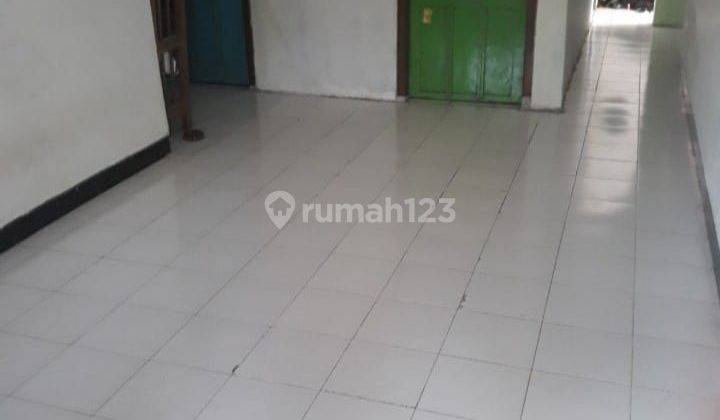 Dijual Rumah di Wahyu Asri Selatan Ngaliyan Semarang  2