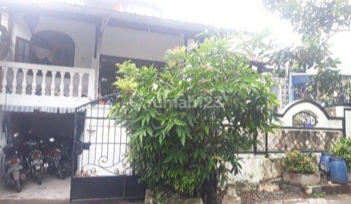 Dijual Rumah di Wahyu Asri Selatan Ngaliyan Semarang  1