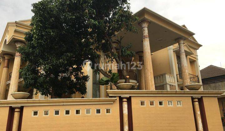 Dijual Rumah di Pamularsih Barat Semarang  2