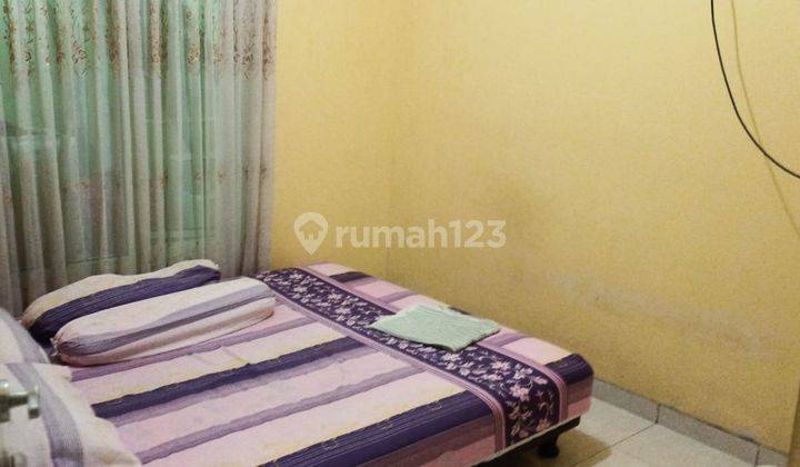 Dijual Rumah di Graha Taman Pelangi Bsb City Mijen Semarang  2