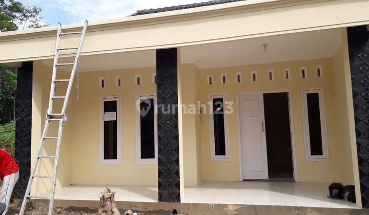 Dijual Rumah di Wonolopo Mijen Semarang  1