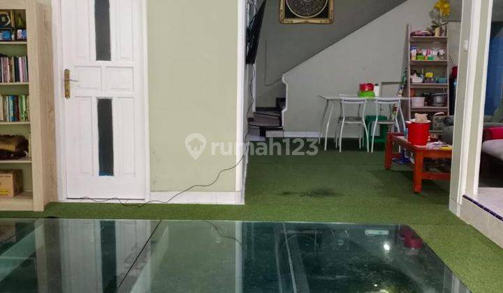 Dijual Rumah di Permata Ngaliyan Semarang  2