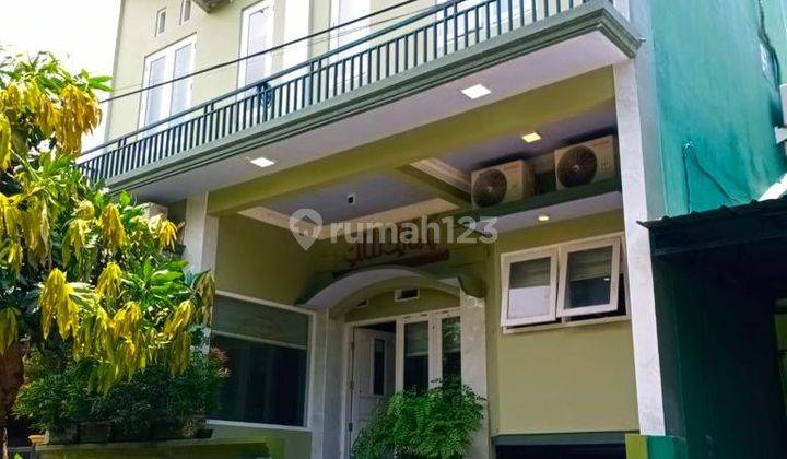 Dijual Rumah di Permata Ngaliyan Semarang  1