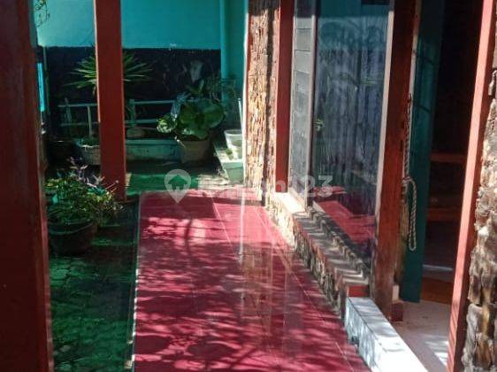 Dijual Rumah di Tanjan Tegal 2