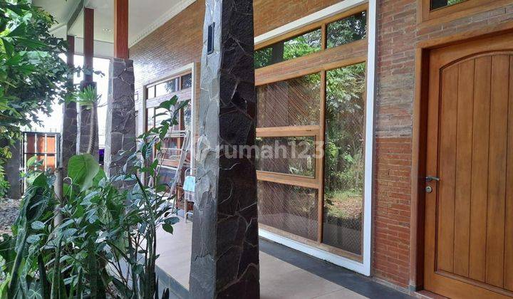 Dijual Rumah di Jalan Desa Setumbu Mijen Semarang  2