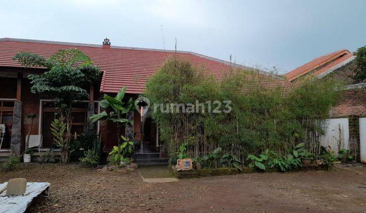 Dijual Rumah di Jalan Desa Setumbu Mijen Semarang  1