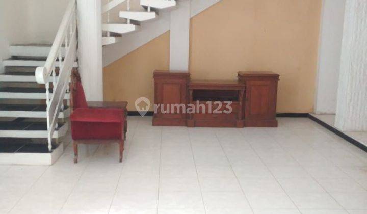 Dijual Rumah di Jalan Mangga Raya Lamper Semarang  2