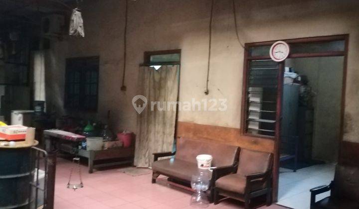 Dijual Toko di Brangsong Kendal  3