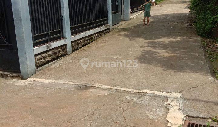 Dijual Rumah di Wonolopo Mijen Semarang  2