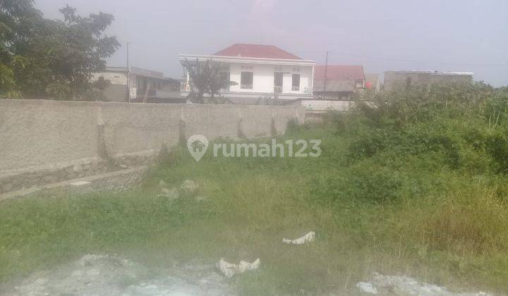 Dijual Tanah Margakaya Telukjambe Karawang Jawa Barat 3