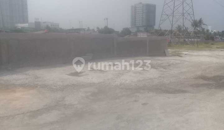 Dijual Tanah Margakaya Telukjambe Karawang Jawa Barat 7