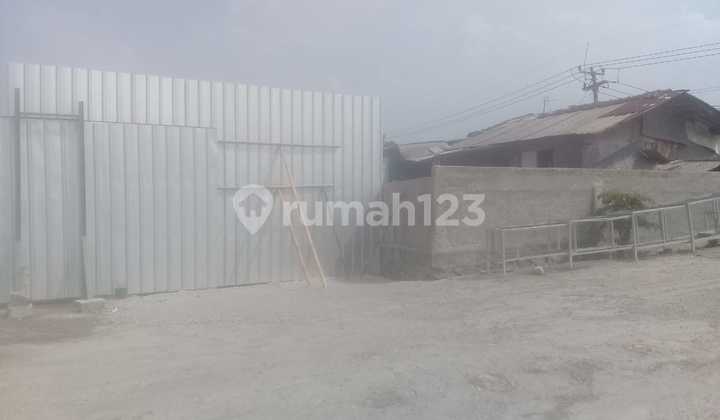Dijual Tanah Margakaya Telukjambe Karawang Jawa Barat 14