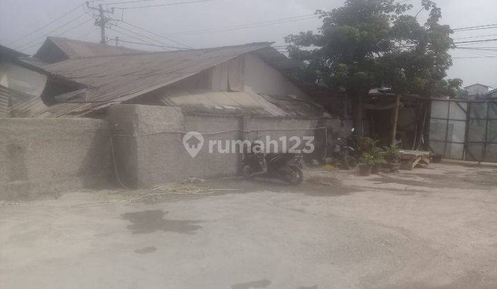Dijual Tanah Margakaya Telukjambe Karawang Jawa Barat 19