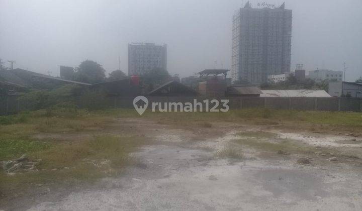 Dijual Tanah Margakaya Telukjambe Karawang Jawa Barat 21