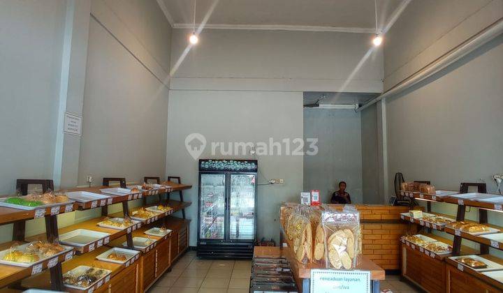 Dijual Ruko di Kpa Regency Tembalang Semarang 2