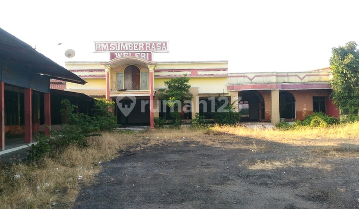 Dijual Tanah Dan Bangunan di Jenuhsari Gemuh Weleri Kendal 6