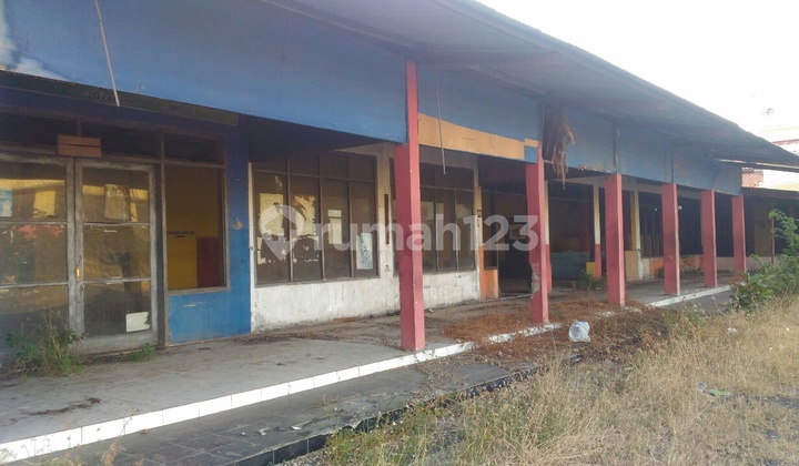 Dijual Tanah Dan Bangunan di Jenuhsari Gemuh Weleri Kendal 7