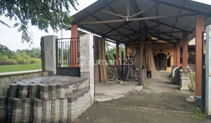 Dijual Rumah di Sragi Pekalongan  1