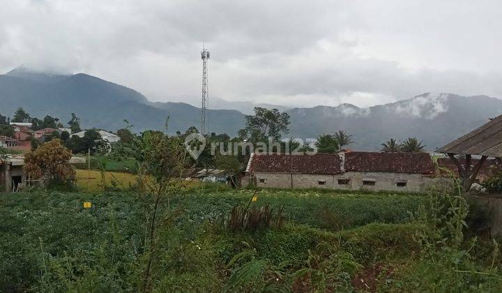 Dijual Tanah di Desa Cempakamulya Cimaung Bandung 3