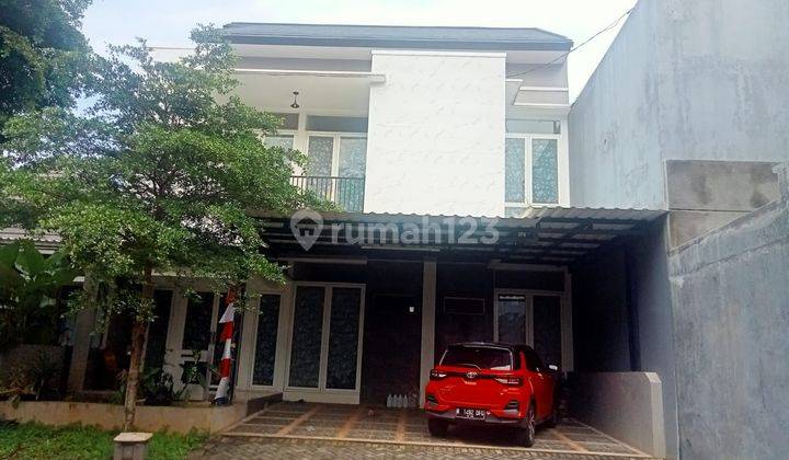 Dijual Rumah di Kedaton Terrace Bsb Mijen Semarang  1