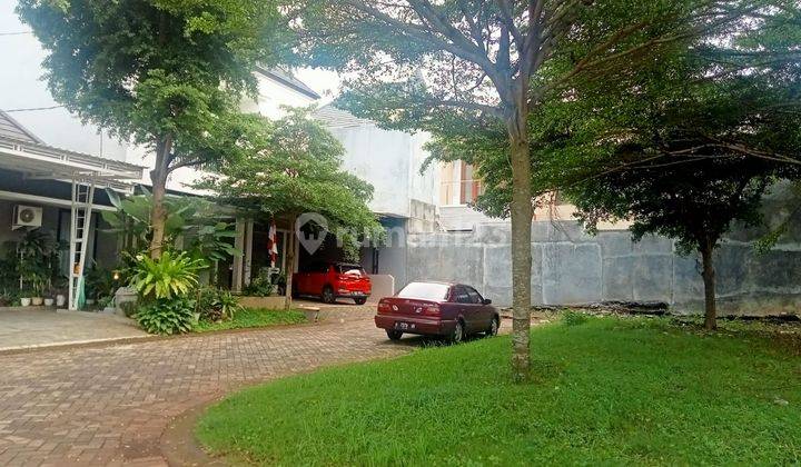 Dijual Rumah di Kedaton Terrace Bsb Mijen Semarang  2