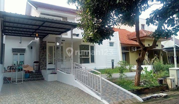 Dijual Rumah di Graha Taman Bunga Bsb Mijen Semarang  1