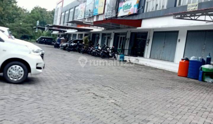 Dijual Ruko di Pandanaran Hills Tembalang Semarang  2