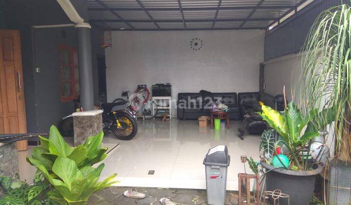 Dijual Rumah di Jalan Nakula Sadewa Sidomukti Salatiga 2