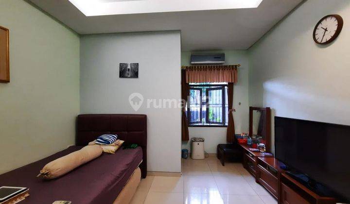 Dijual Rumah di Jalan Cakrawala Semarang  2