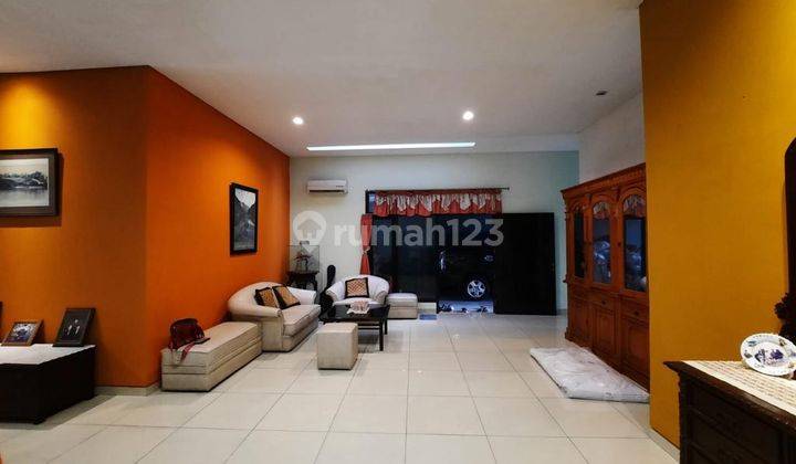 Dijual Rumah di Jalan Cakrawala Semarang  1