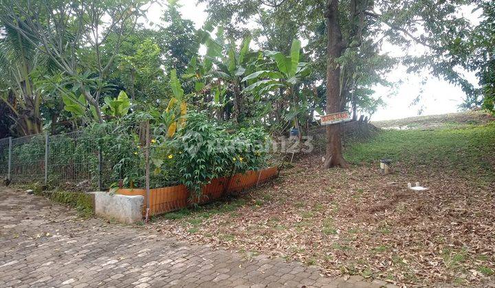 Dijual Tanah di Jalan Wonolopo Mijen Semarang  1