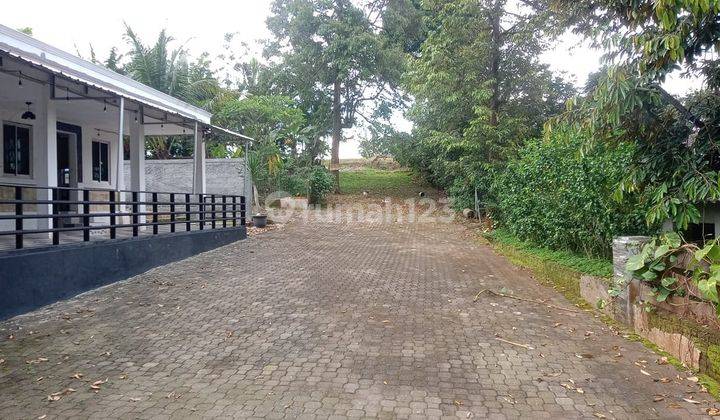 Dijual Tanah di Jalan Wonolopo Mijen Semarang  2