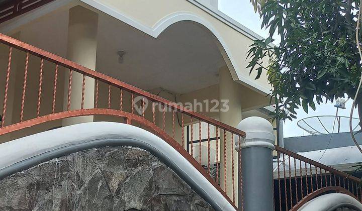 Dijual Rumah di Bukit Delima Permata Puri Ngaliyan Semarang  1