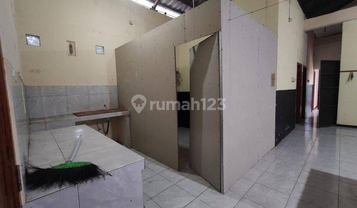 Dijual Gudang Di Sumberagung Weleri Kendal  7