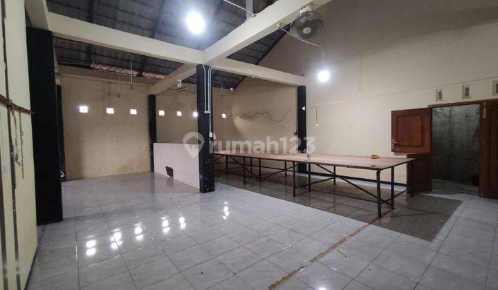 Dijual Gudang Di Sumberagung Weleri Kendal  8