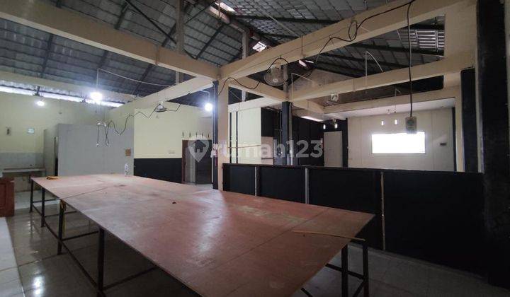 Dijual Gudang Di Sumberagung Weleri Kendal  11