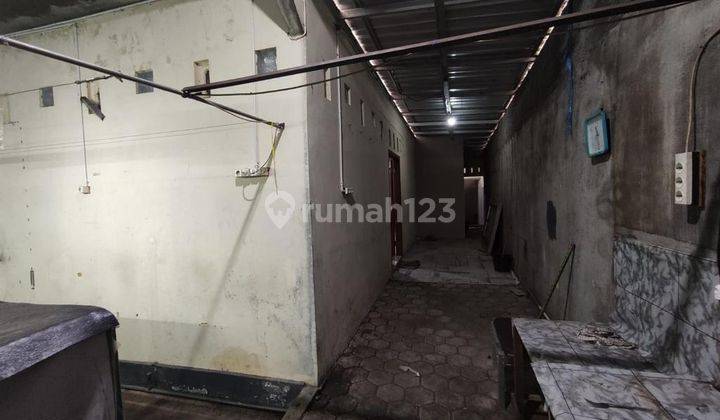 Dijual Gudang Di Sumberagung Weleri Kendal  13