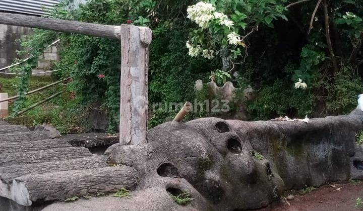 Disewakan Villa di Ngasem Raya Pudak Payung Banyumanik  7