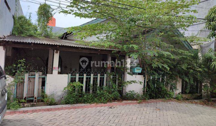 Dijual Rumah di Hitung Tanah Kapas Utara Pedurungan Semarang 2